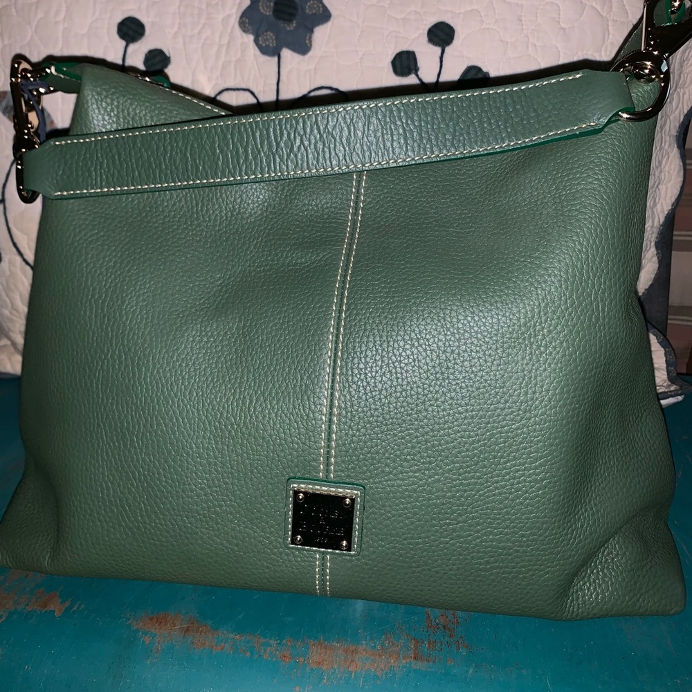 Dooney & Bourke Juliette Hobo